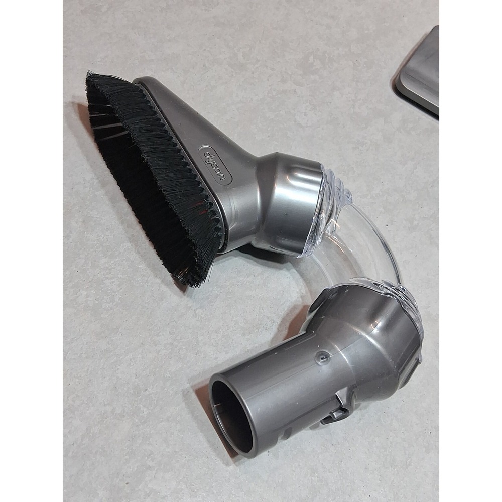 Dyson Attachment Lot of 8- DC23 Vacuum Cleaner Turbine Floor Head Brush and more - Picture 7 of 16